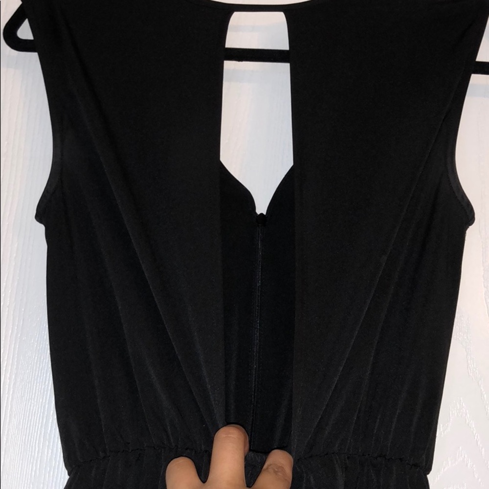 Jump suit - Picture 6 of 6